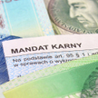 Fiskus chętniej nakłada mandaty karne za drobne przewinienia