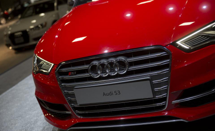 Niemiecka prokuratura zgodziła się na rewizje w koncernie Audi