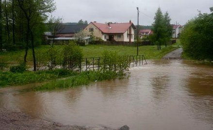 Pomoc dla powodzian