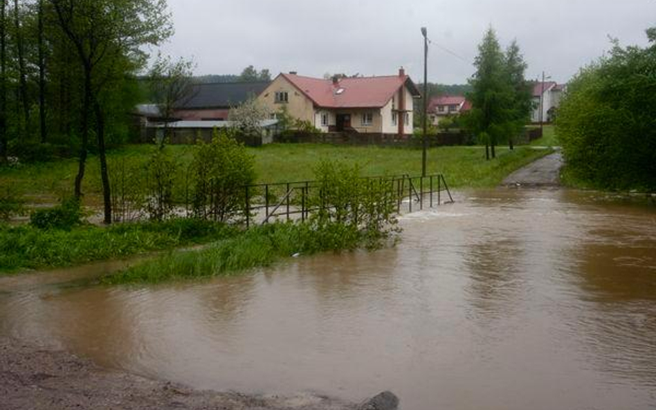 Samorządy zaniedbują ochronę przeciwpowodziową