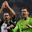 Serie A: Szczęsny zatrzymał Milan, nieskuteczny Piątek