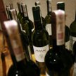 Wino zamiast wódki