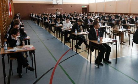 Prawa tych, którzy nie zdali albo unieważniono im egzamin