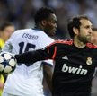 Diego Lopez zostanie w Realu Madryt