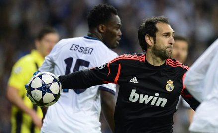 Diego Lopez zostanie w Realu Madryt