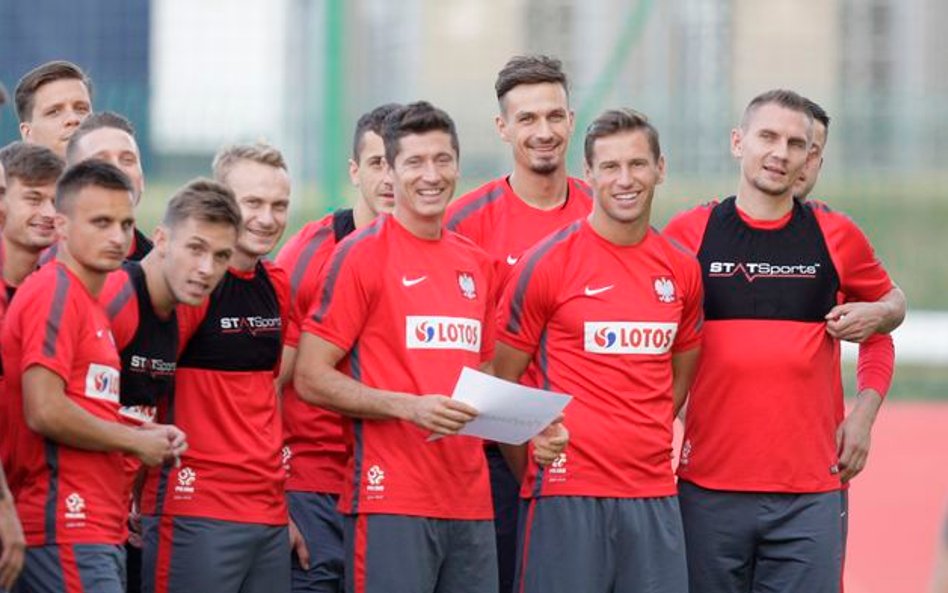 Logo na koszulce sportowca sponsor zaliczy do kosztów podatkowych
