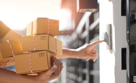 Problem z chińskimi serwisami jak Temu, AliExpress czy Shein narasta od dwóch lat