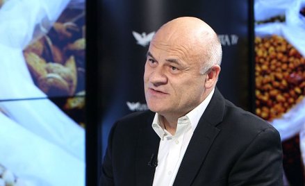 Marek Moczulski: Żywność z rekordem i lękiem o przyszłość