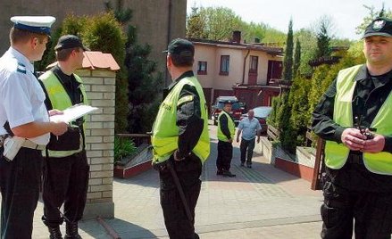 Okoliczności śmierci Blidy wyjaśnią sejmowi śledczy