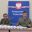 Rosjanie nie chcą wydać broni polskich oficerów, którzy zginęli pod Smoleńskiem