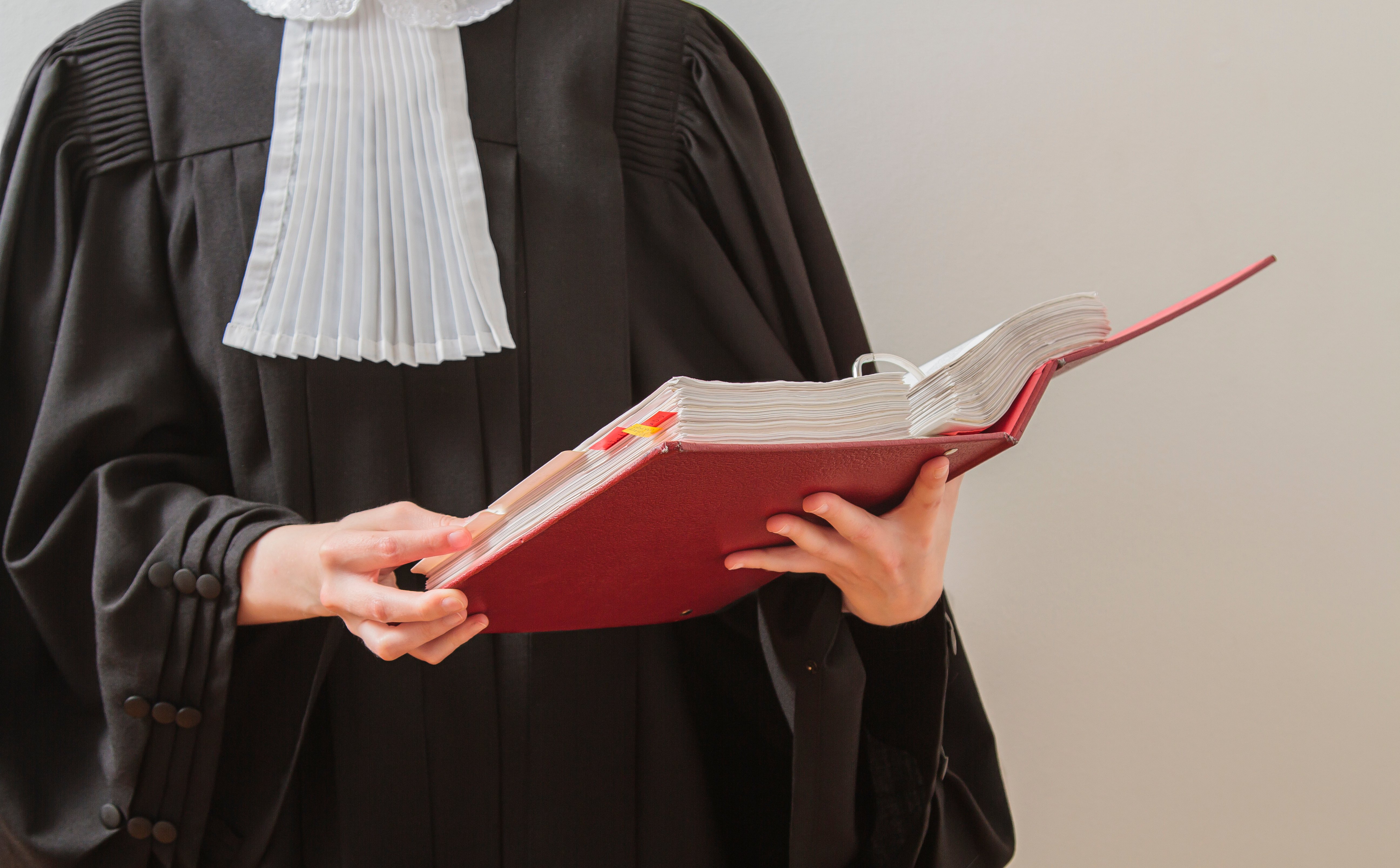 Doradcy podatkowi założą togę. Za doradztwo bez uprawnień będą wyższe kary