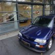 Ford Escort RS Cosworth to jedna z rajdowych legend.
