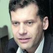Prezes PC Guard Dariusz Grześkowiak