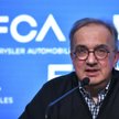 Sergio Marchionne