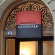 Societe Generale zostaje w tyle