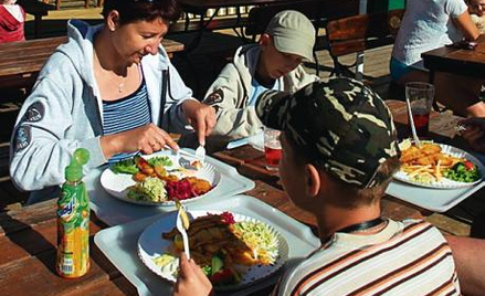W smażalniach wciąż królują dorsze, węgorze czy sole