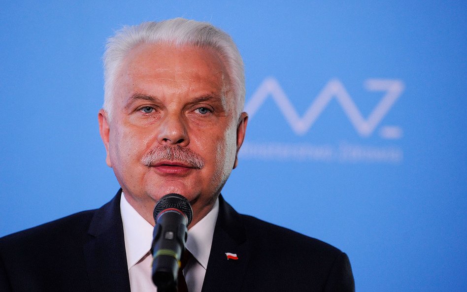 Szczepienia najmłodszych na COVID-19. Kraska: Chcemy, żeby dzieci nie były transmiterami wirusa