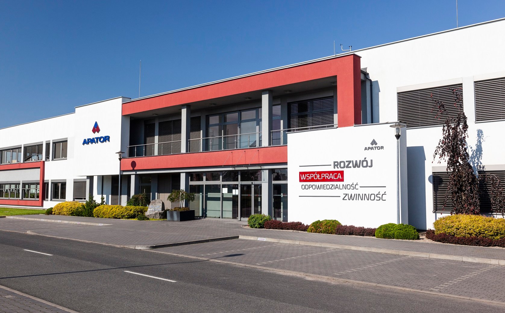 Rynek nie docenił wyników Apatora