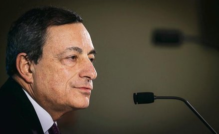 Czy szef EBC Mario Draghi zdecyduje się na emisję ESB?