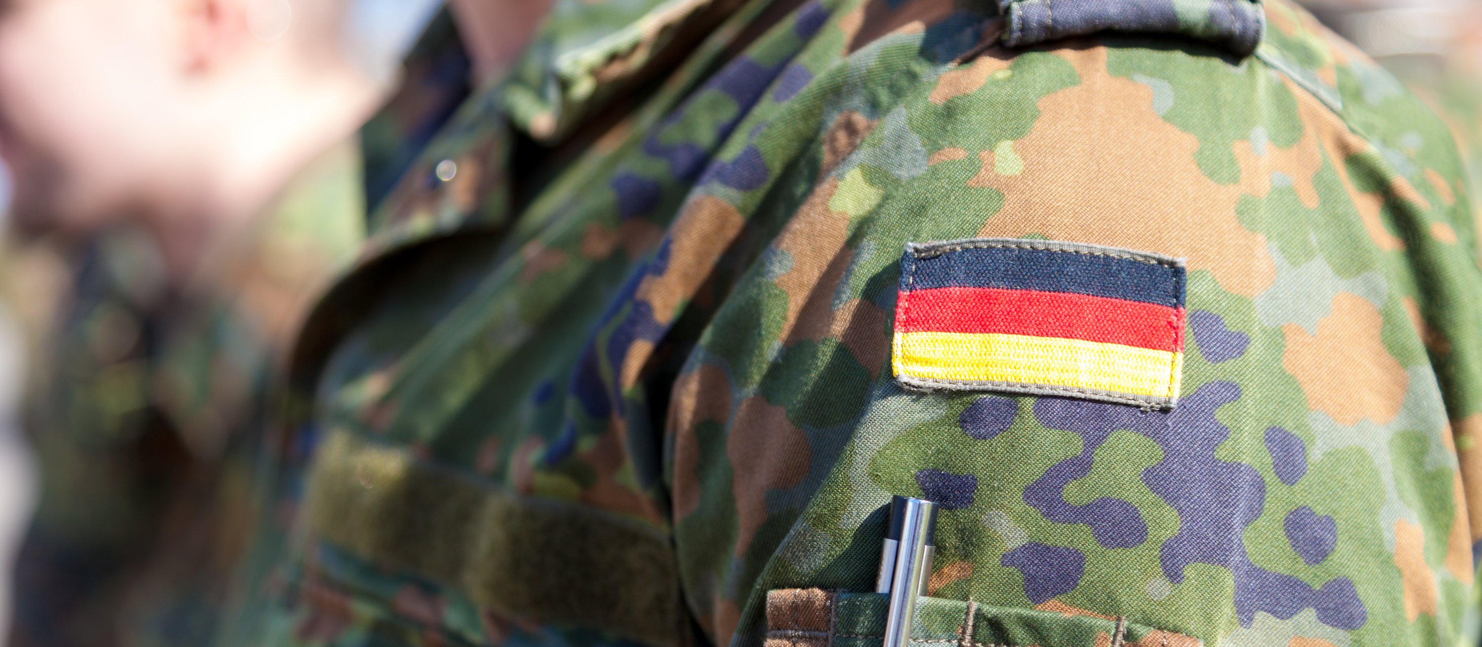 Marek A. Cichocki: Nowy układ sił w Europie