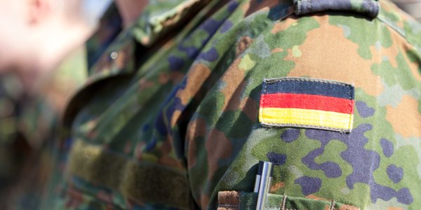 Marek A. Cichocki: Nowy układ sił w Europie