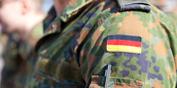 Niemcy szukają oszczędności w armii. Wojsko dostanie mniej niż planowało
