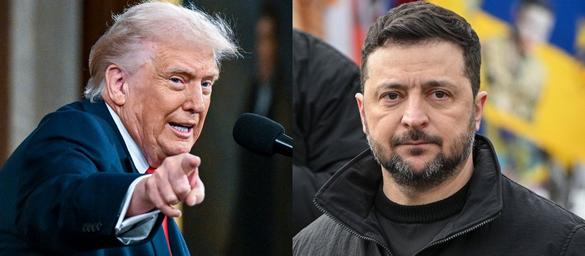 Światowi przywódcy - komu ufamy, a komu nie? Spore zaskoczenia w sondażu CBOS