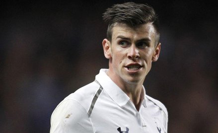 Bale, jak Lewandowski