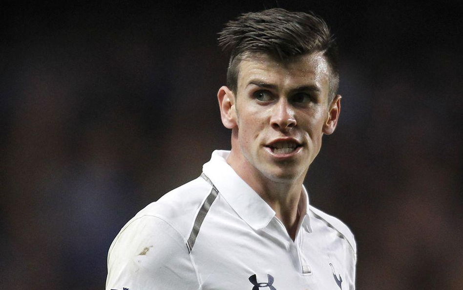 Bale, jak Lewandowski