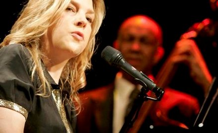 Diana Krall