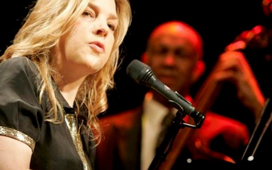 Diana Krall