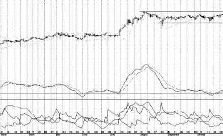 Byki tygodnia, czyli trzy spółki z szansami na zwyżki...