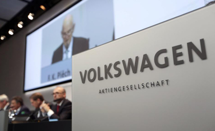 Zakaz sprzedaży Volkswagenów w Korei