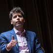 Przed objęciem stanowiska dyrektora generalnego OpenAI Sam Altman był prezesem akceleratora start-up