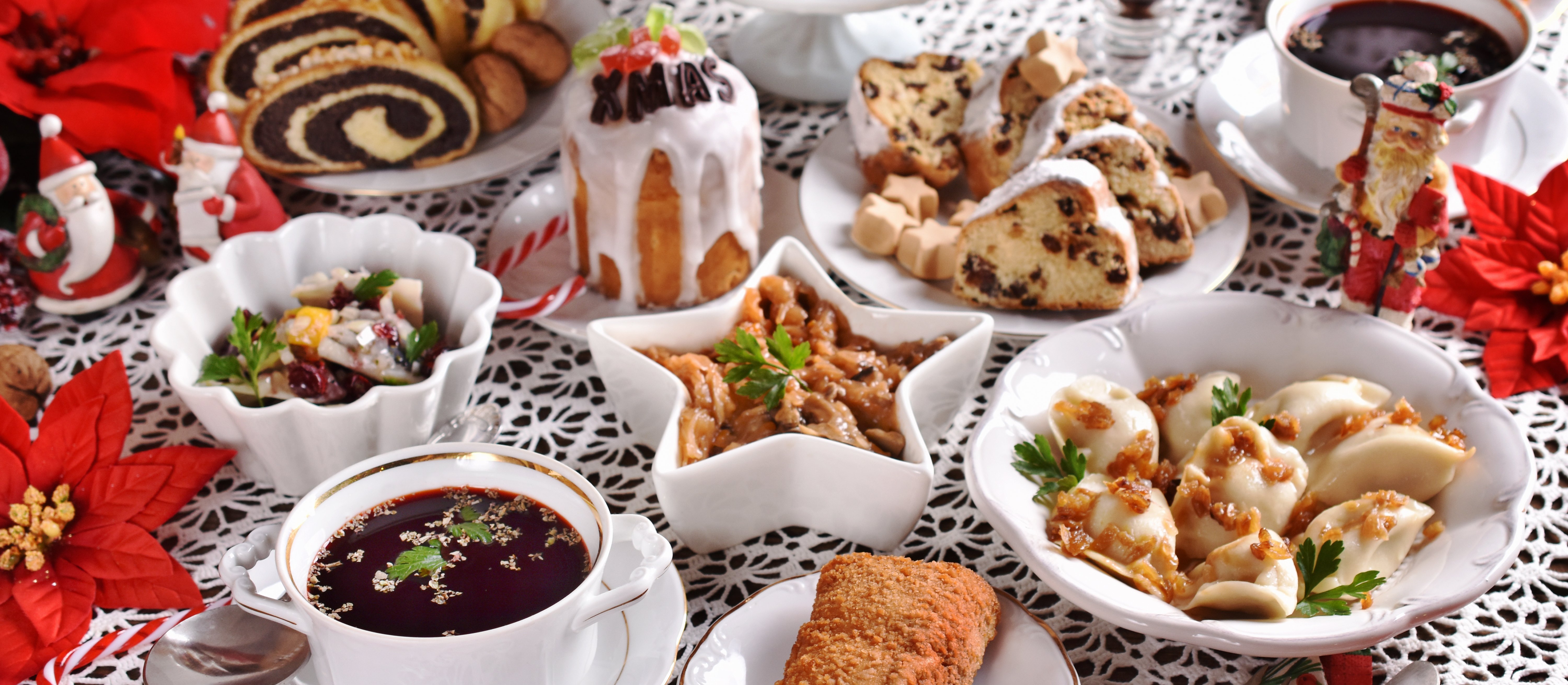 Święta, święta i do kosza. Tak Polacy marnują jedzenie