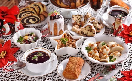 Święta Bożego Narodzenia mniej wydrenują kieszenie Polaków?