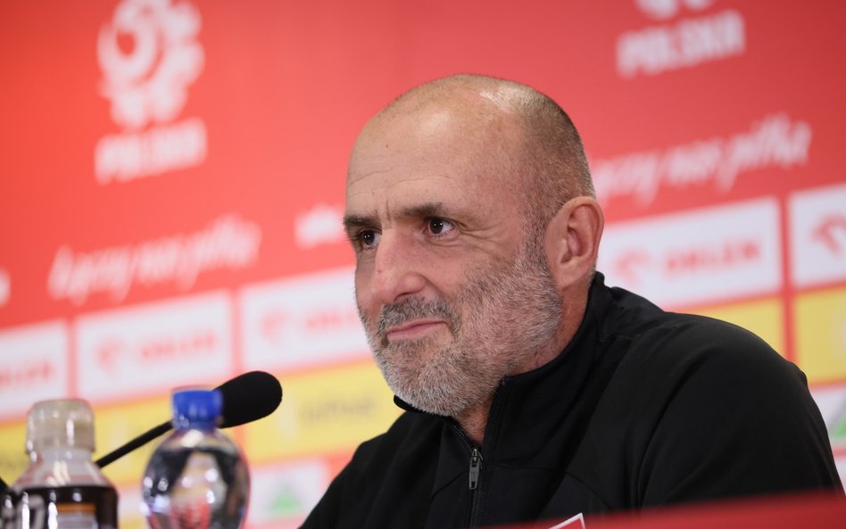 Michał Probierz