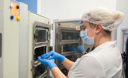 Awaria w klinice płodności. 15 mln dolarów odszkodowania
