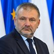 Minister sprawiedliwości Waldemar Żurek