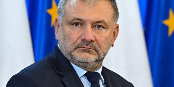 Minister Żurek apeluje do Nawrockiego: powołaj 200 czekających sędziów