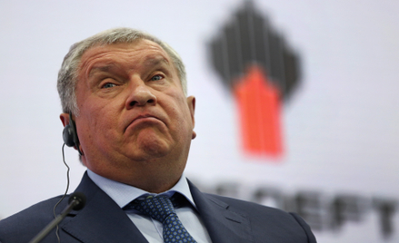 Rosyjska kłótnia o naftociąg Przyjaźń