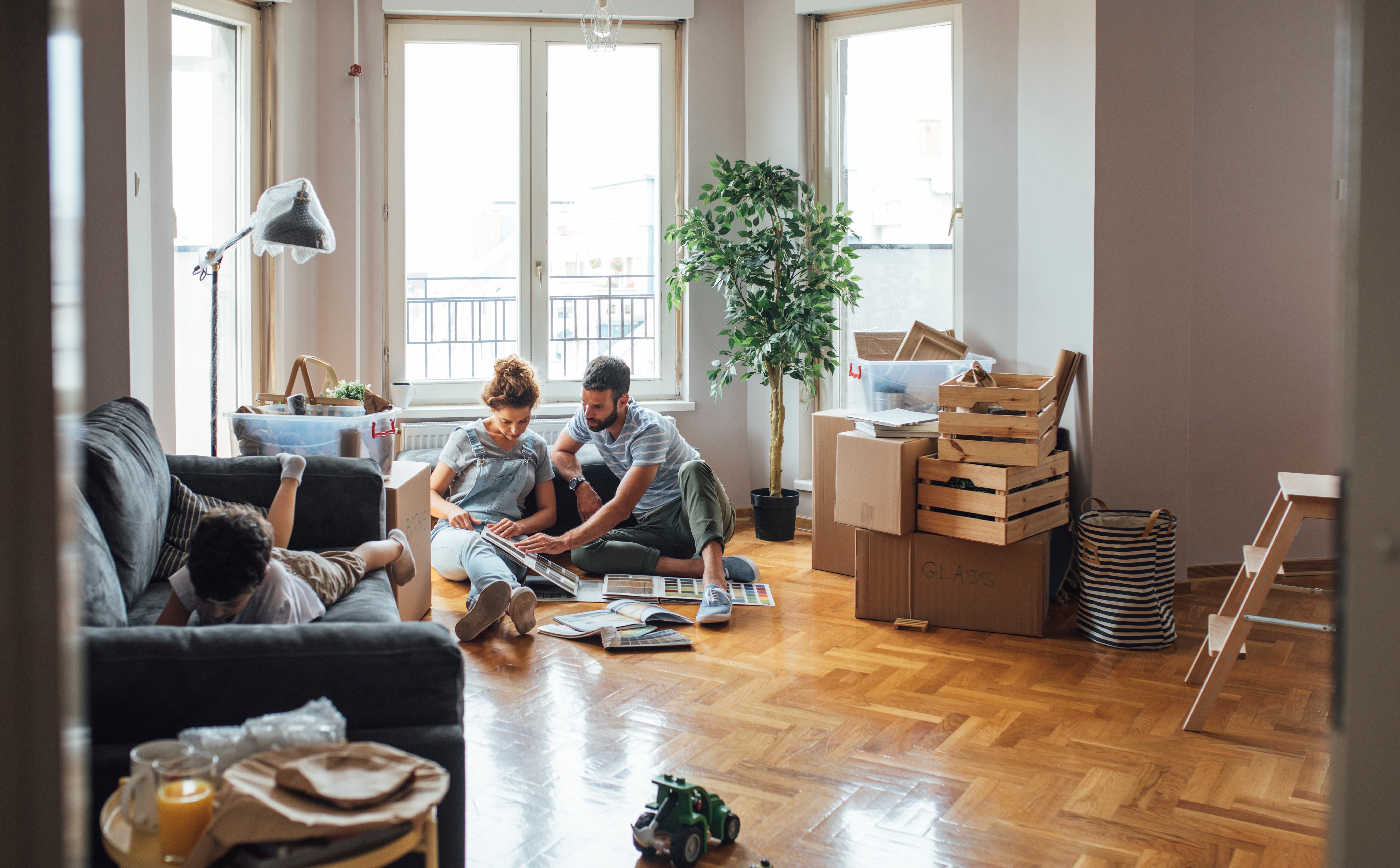 Kataryna: To nie przez media Polki nie chcą mieć dzieci