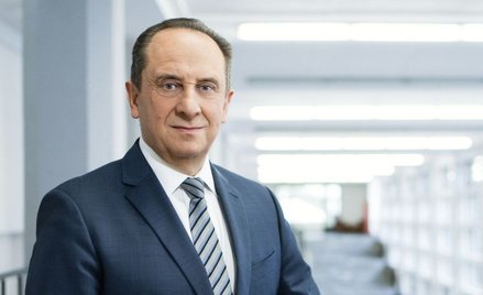 Andrzej Gut-Mostowy sekretarz stanu w Ministerstwie Sportu i Turystyki: Pan premier zgodził się, że 