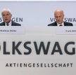 Volkswagen, to nie tylko kryzys