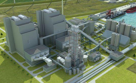 Remak: w czerwcu ruszą prace przy elektrowni w Holandii