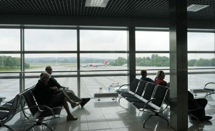 KE: 45,6 mln euro na połączenie kolejowe Krakowa z lotniskiem Balice