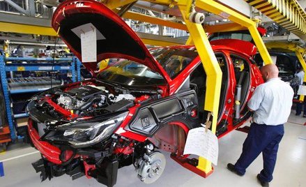 Samochód Roku 2016, Astra produkowana w fabryce koncernu w Gliwicach, pomoże Oplowi w wyjściu ze str