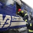 Niemcy reagują na rosyjski atak. Politycy nie pojadą koleją do Ukrainy
