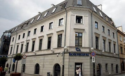Ostrożność pozostanie dewizą bankowców