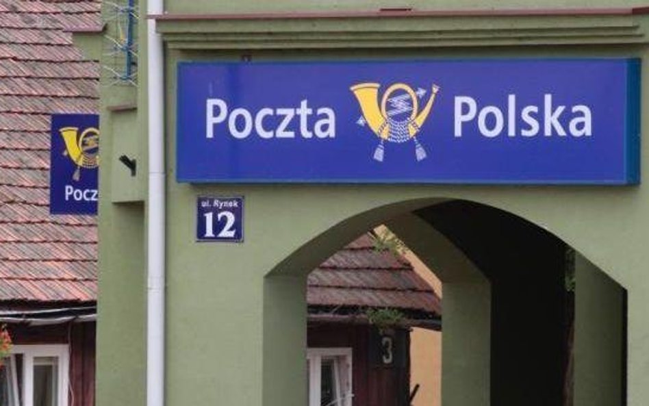 Wybrano prezesa Poczty Polskiej